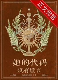 她的代码没有谎言